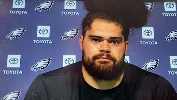 Isaac Seumalo